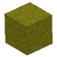 Plant_Moss_Block_Yellow