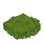 Plant_Moss_Rug_Green