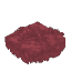 Plant_Moss_Rug_Red