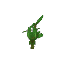 Jungle Sapling