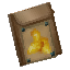 Amber Seed Bag