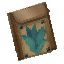 Blue Fig Seed Bag