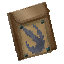 Petrified Pine Seed Bag