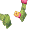 Prototype - Cactus Flat Top