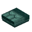 Rock_Aqua_Brick_Roof_Flat