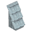 Rock_Calcite_Brick_Roof_Steep