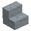 Calcite - Stairs