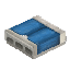 Chalk Brick Roof - Flat
