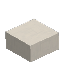 Chalk Brick - Smooth Half Slab