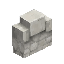 Chalk Cobble - Wall