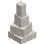 Chalk Stalactite - Large