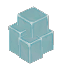 Iridescent Crystal - Large
