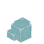 Iridescent Crystal - Medium