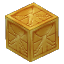 Rock_Gold_Brick_Decorative