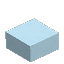 Iridescent Processed Brick - Half Slab