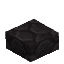 Cooled Magma Brick - Half Slab