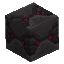 Cooled Magma Brick - Ornate