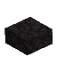 Cooled Magma Cobble - Half Slab
