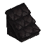 Cooled Magma Cobble Roof