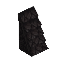 Cooled Magma Cobble Roof - Steep