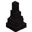 Cooled Magma Stalactite - Large