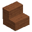 Red Sandstone - Stairs
