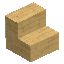 White Sandstone - Stairs