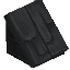 Slate Brick Roof
