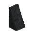 Slate Brick Roof - Steep