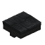 Rock_Slate_Cobble_Roof_Flat