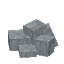 Rubble_Calcite_Medium