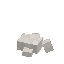 Chalk Rubble