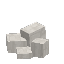 Chalk Rubble - Medium