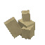 Limestone Rubble - Medium