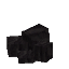 Cooled Magma Rubble - Medium