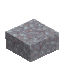 Calcite Gravel - Half Slab