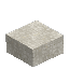 Chalk Gravel - Half Slab