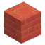 Raw Clay Brick