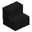 Black Clay - Smooth Stairs