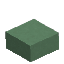Green Clay - Smooth Half Slab