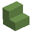 Lime Clay - Smooth Stairs