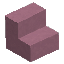 Pink Clay - Smooth Stairs