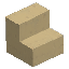 Yellow Clay - Smooth Stairs