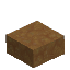 Lush Dirt - Half Slab