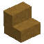 Dirt - Stairs