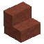 Wet Dirt - Stairs