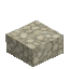 Marble Gravel - Half Slab
