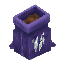 Crystal Fertilizer Bag