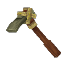 Tool_Hoe_Crude