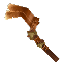 Copper Sickle